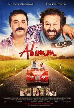 Abim (DVD)